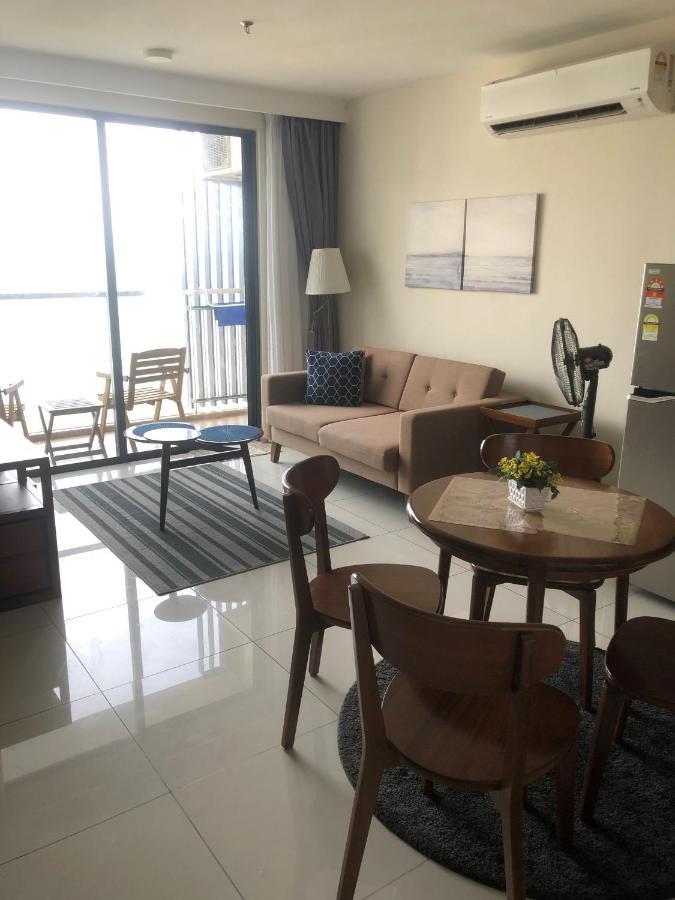 Searenitysuite At Timurbay Seafront Residence, Kuantan Eksteriør bilde