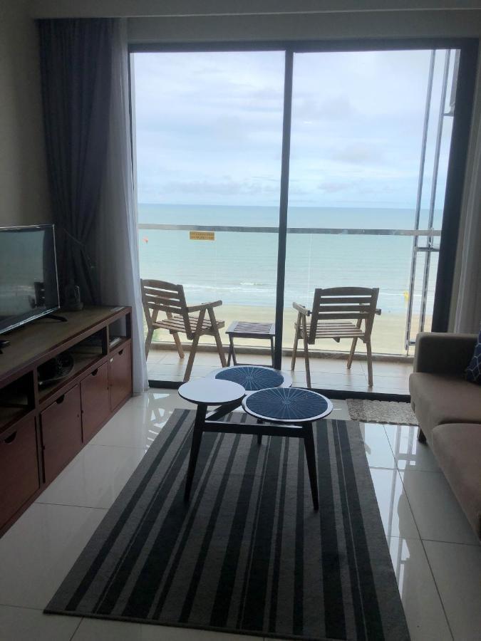 Searenitysuite At Timurbay Seafront Residence, Kuantan Eksteriør bilde